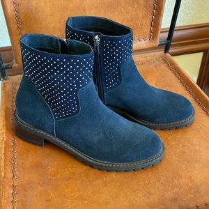 Steven Natural Comfort Boots